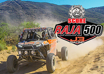 Baja Proven XC PLUS