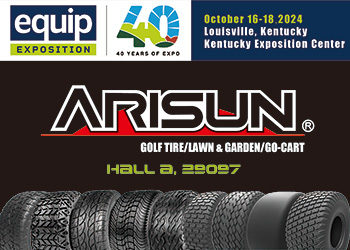 2024 Equip Exposition