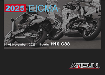 EICMA invitation...